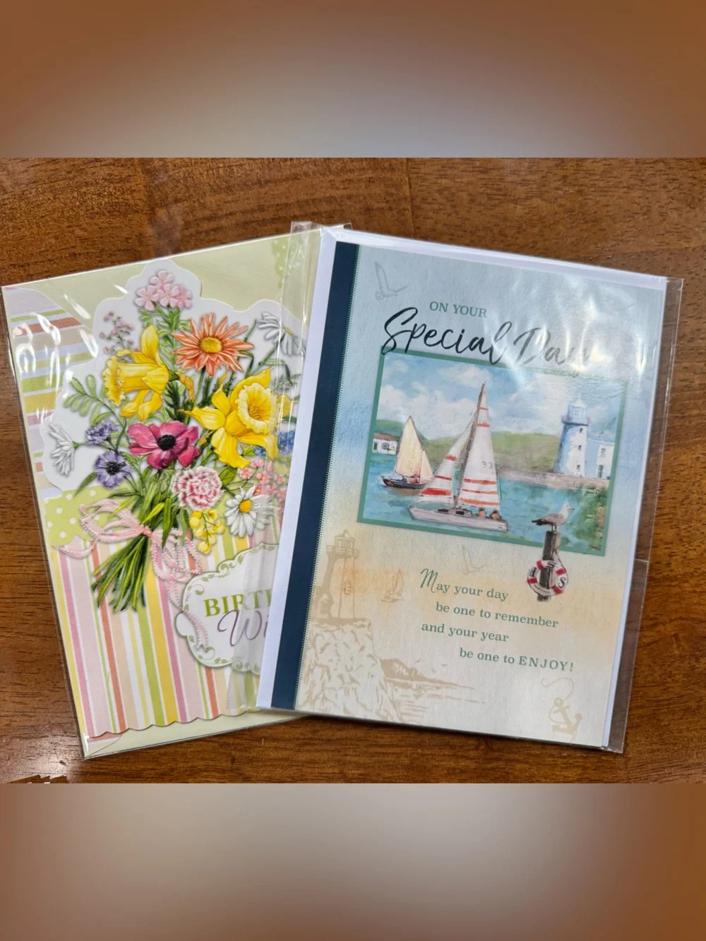 Greeting card bundle: The Honor Collection by Alexandra Gray, new cards open box